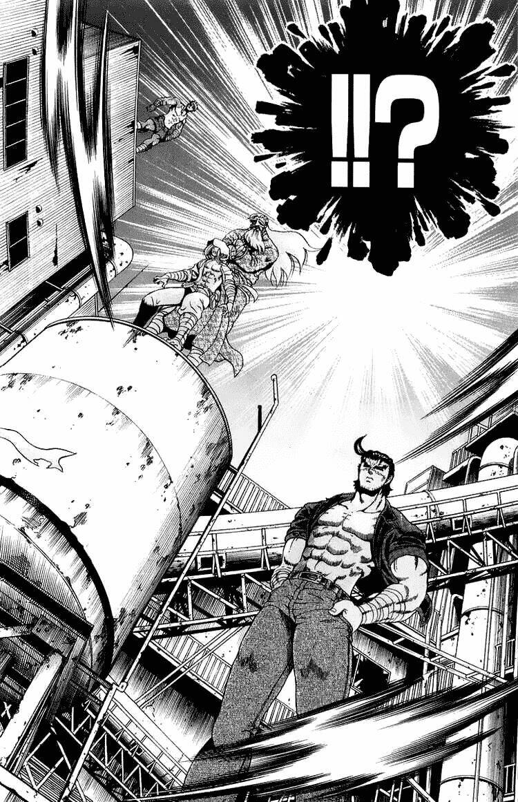 history's strongest disciple kenichi chapter 142 4