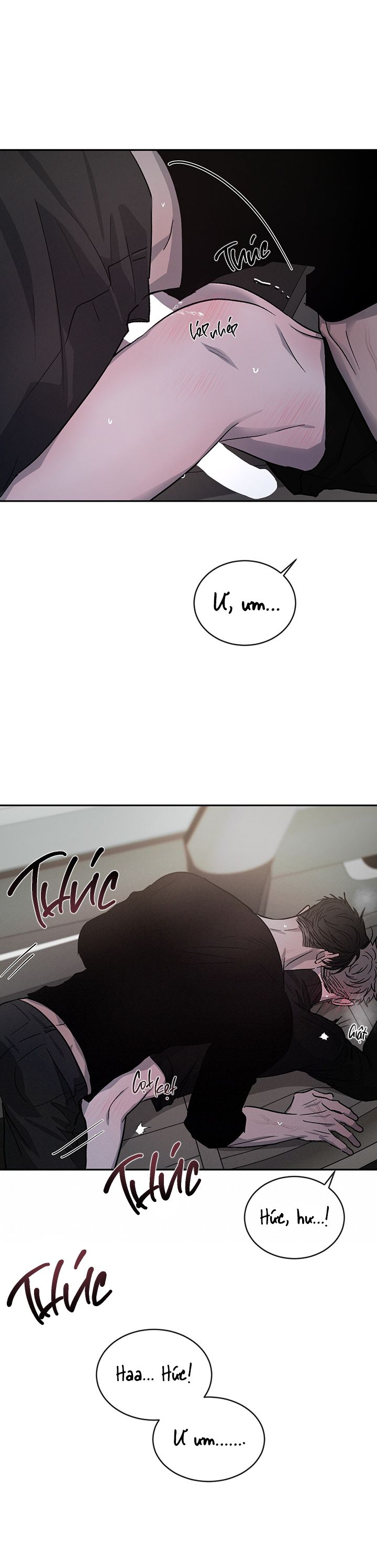 tương khắc chapter 45 21