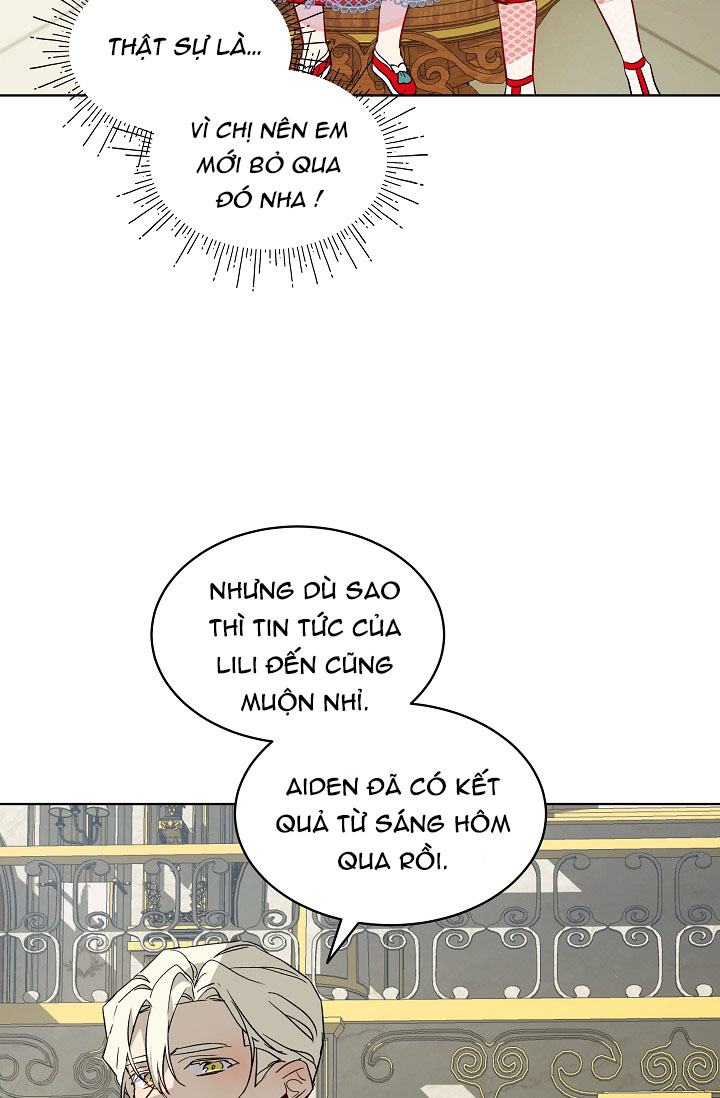 quý cô quyền lực chapter 20 14