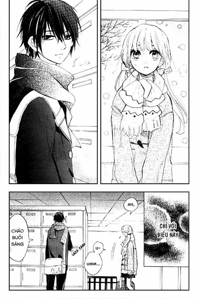 thế giới của shinomiya-kun chapter 3 5