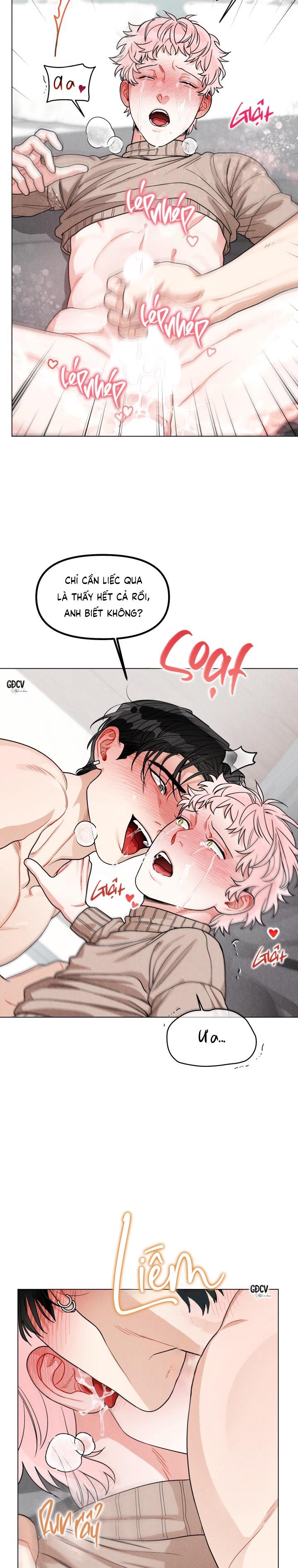 cuộc gọi ẩn danh chapter 2 22