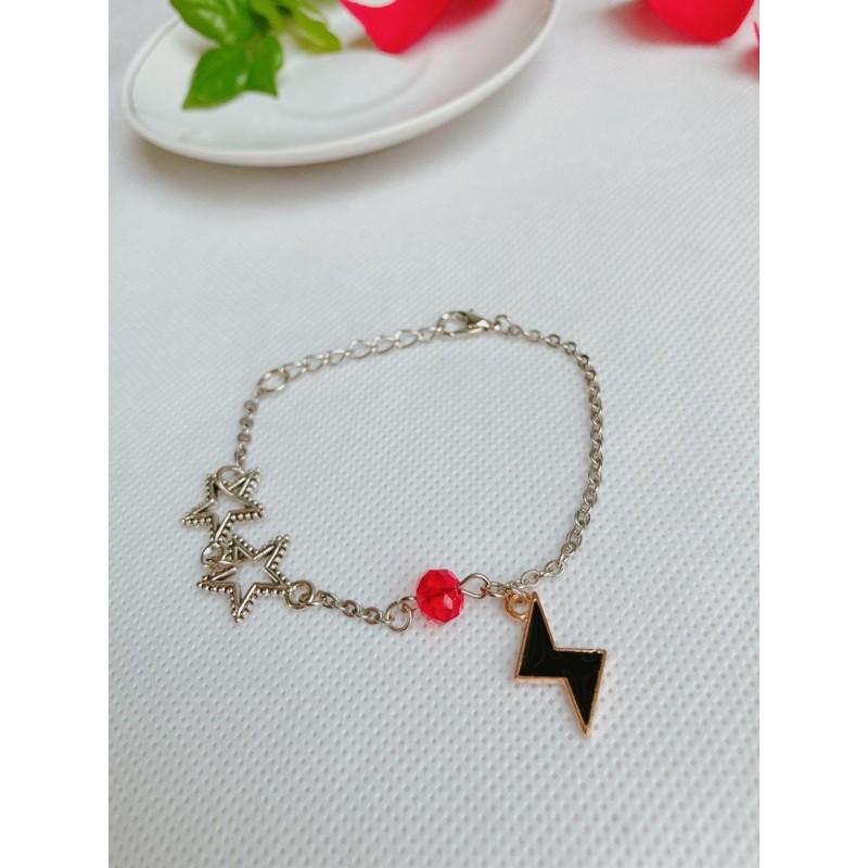 Lắc tay handmade