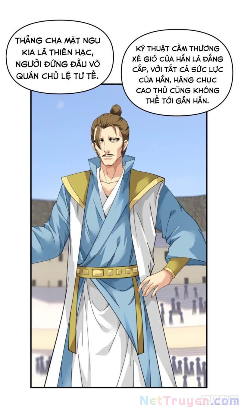 trọng sinh ta là đại thiên thần chapter 65 28