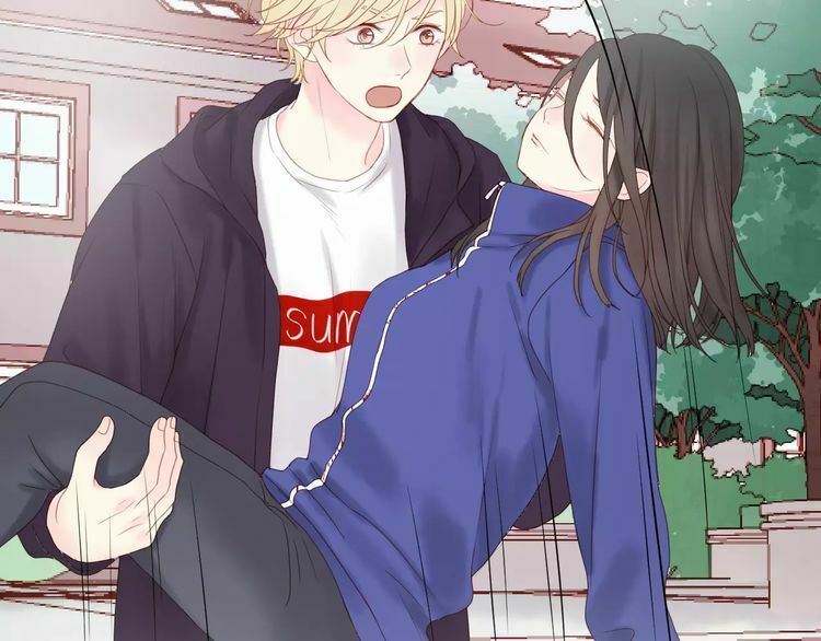 lượm được một tiểu hồ ly phần 2 chapter 19 56