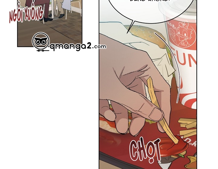 chàng tuấn mã của tôi chapter 28 26