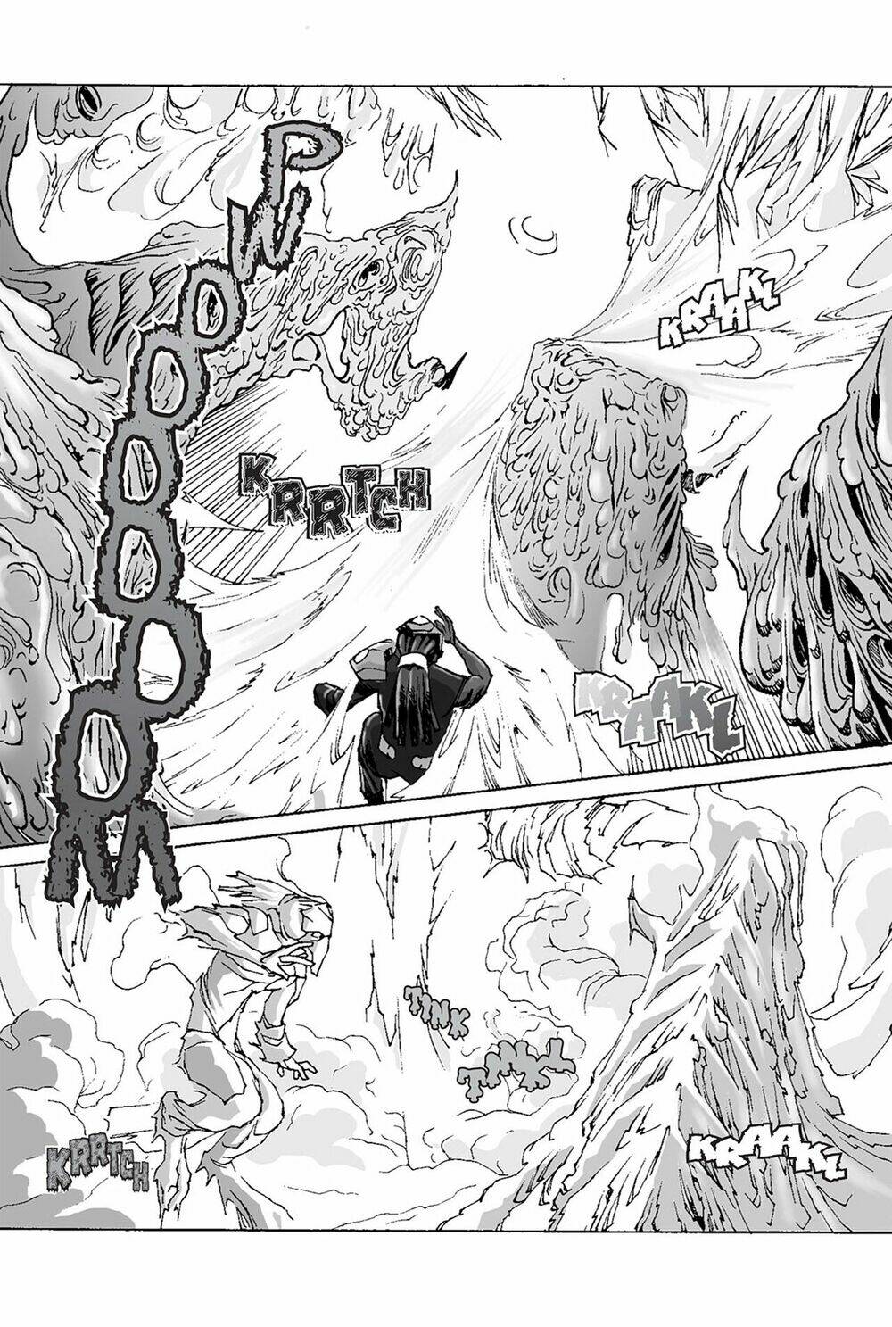 starcraft: frontline | tiền tuyến chapter 2.2 43