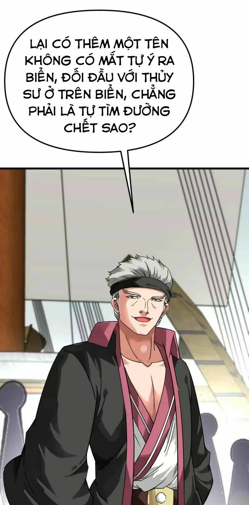 trọng sinh ta là đại thiên thần chapter 132 60