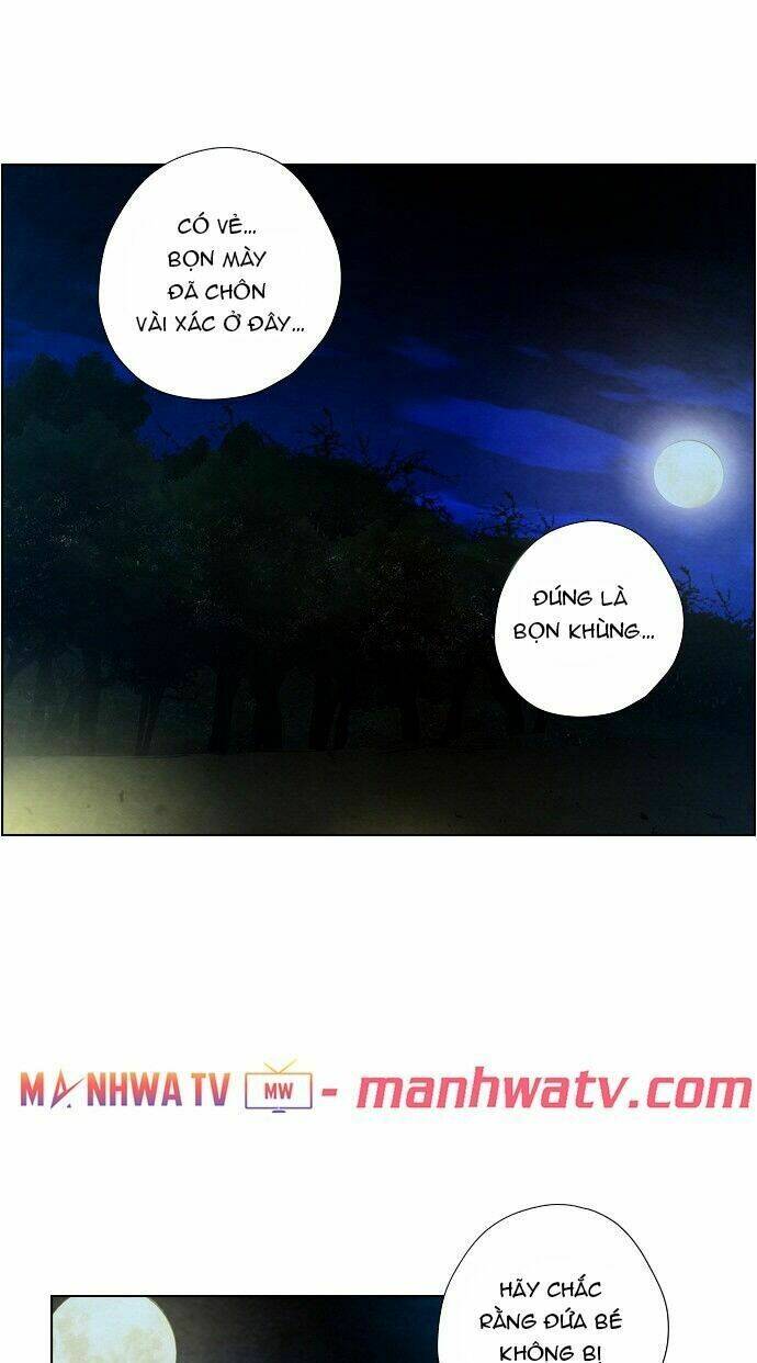 kẻ hồi sinh chapter 8 47