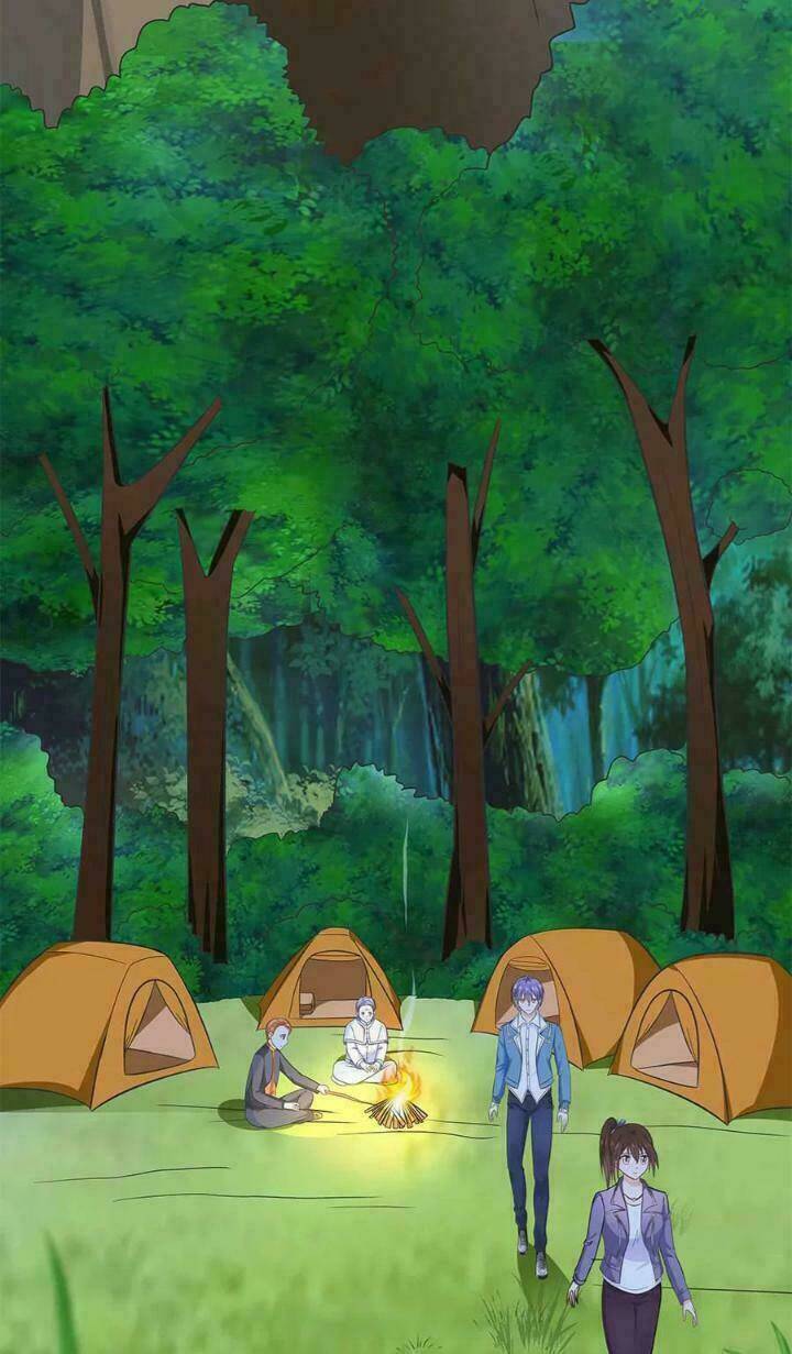 chào buổi tối, minh vương đại nhân chapter 22 19