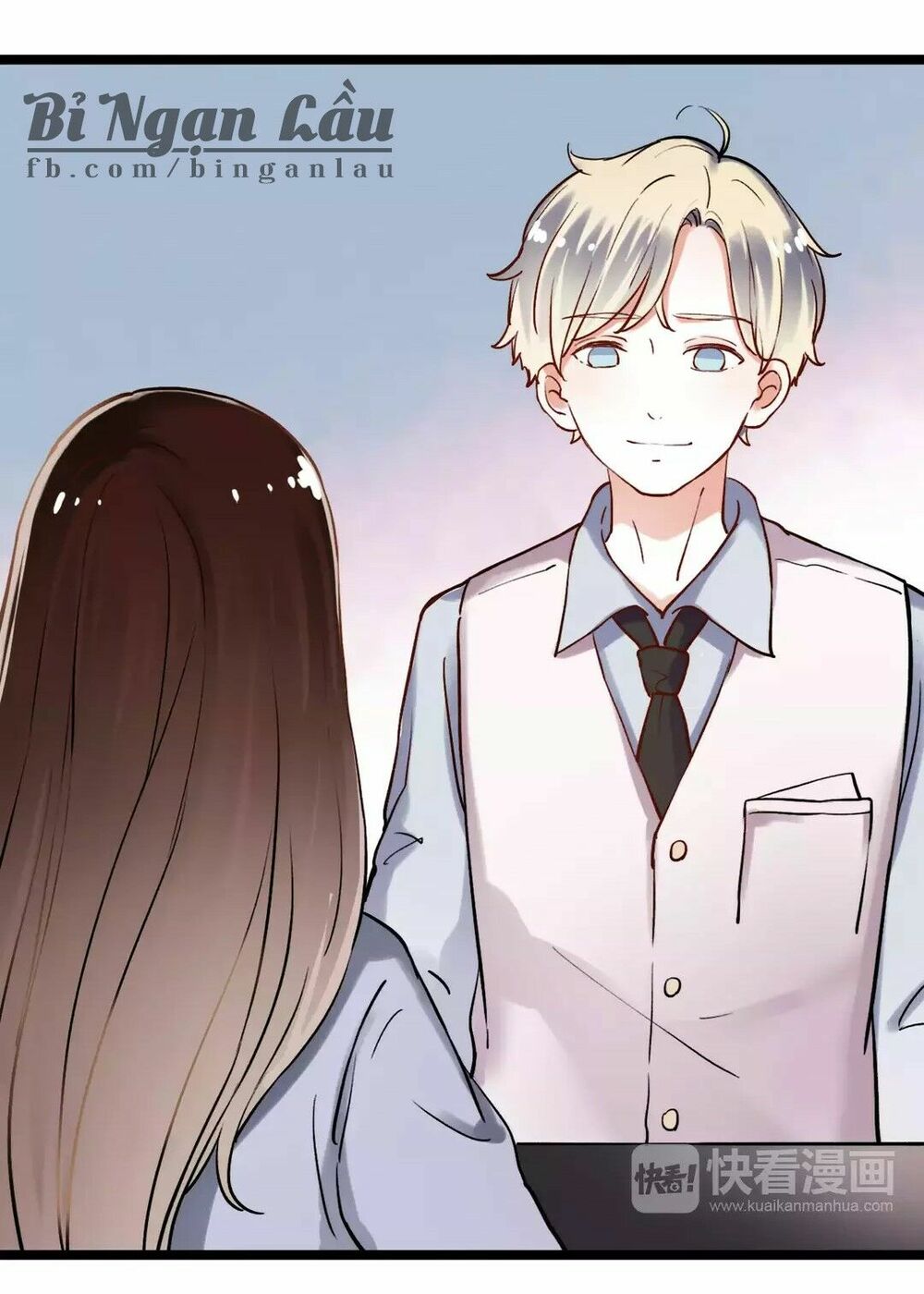 cậu đã từng yêu tôi 2 chapter 17.2 23