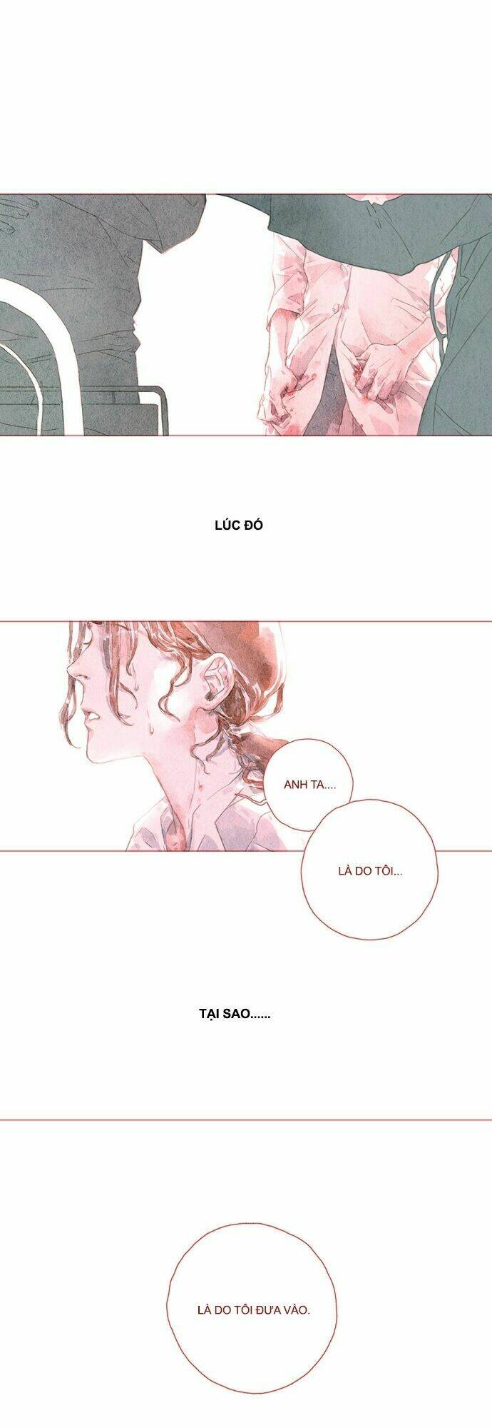 người yêu dấu chapter 21 3