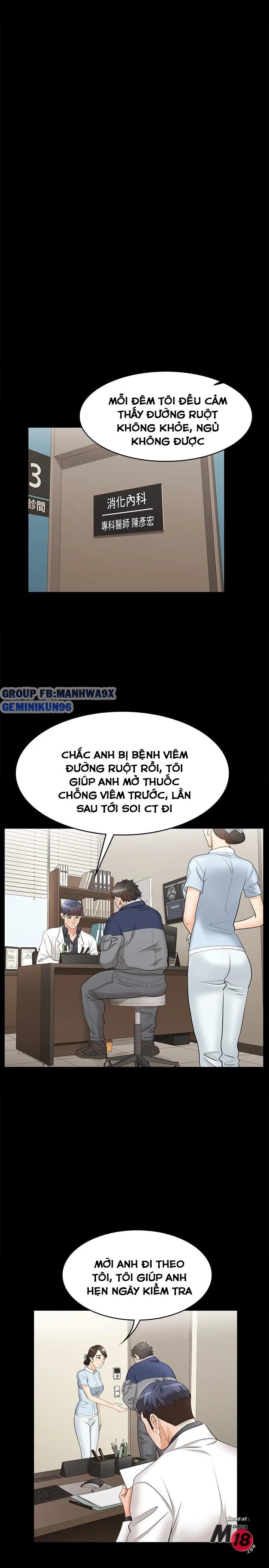 hoán đổi vợ chồng chapter 5 26