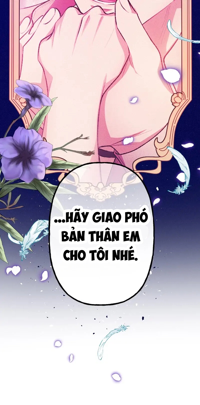 sức nóng của nữ phản diện được tái sinh chapter 43.2 6