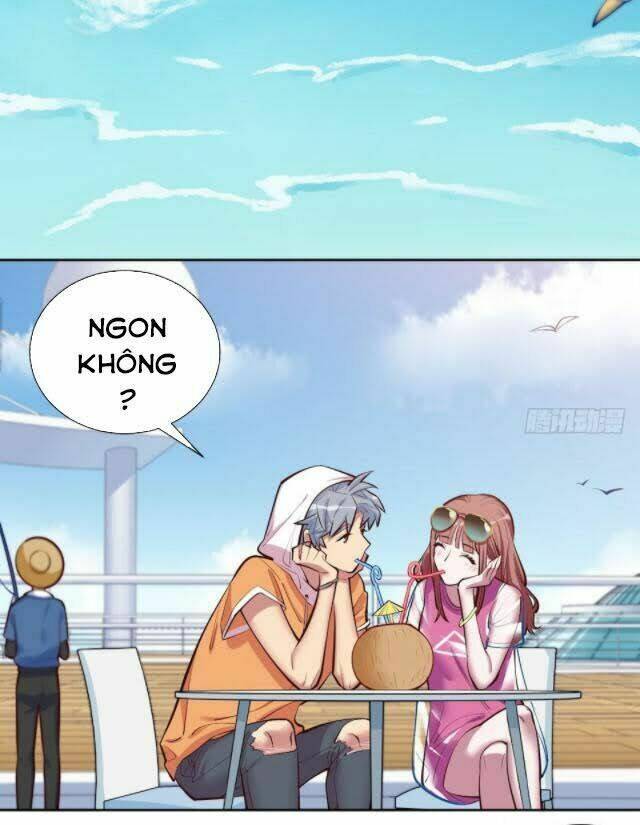 nhạc phụ đại nhân là lão bà chapter 2 60