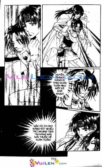 nữ hoàng biển cả chapter 13 112