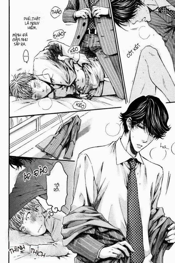 elektel delusion chapter 3 25