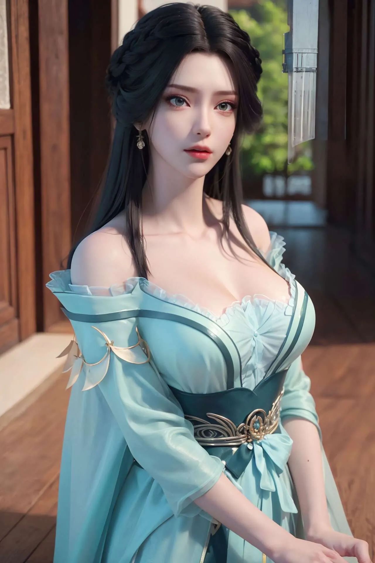 artist ai generated chapter 193 89