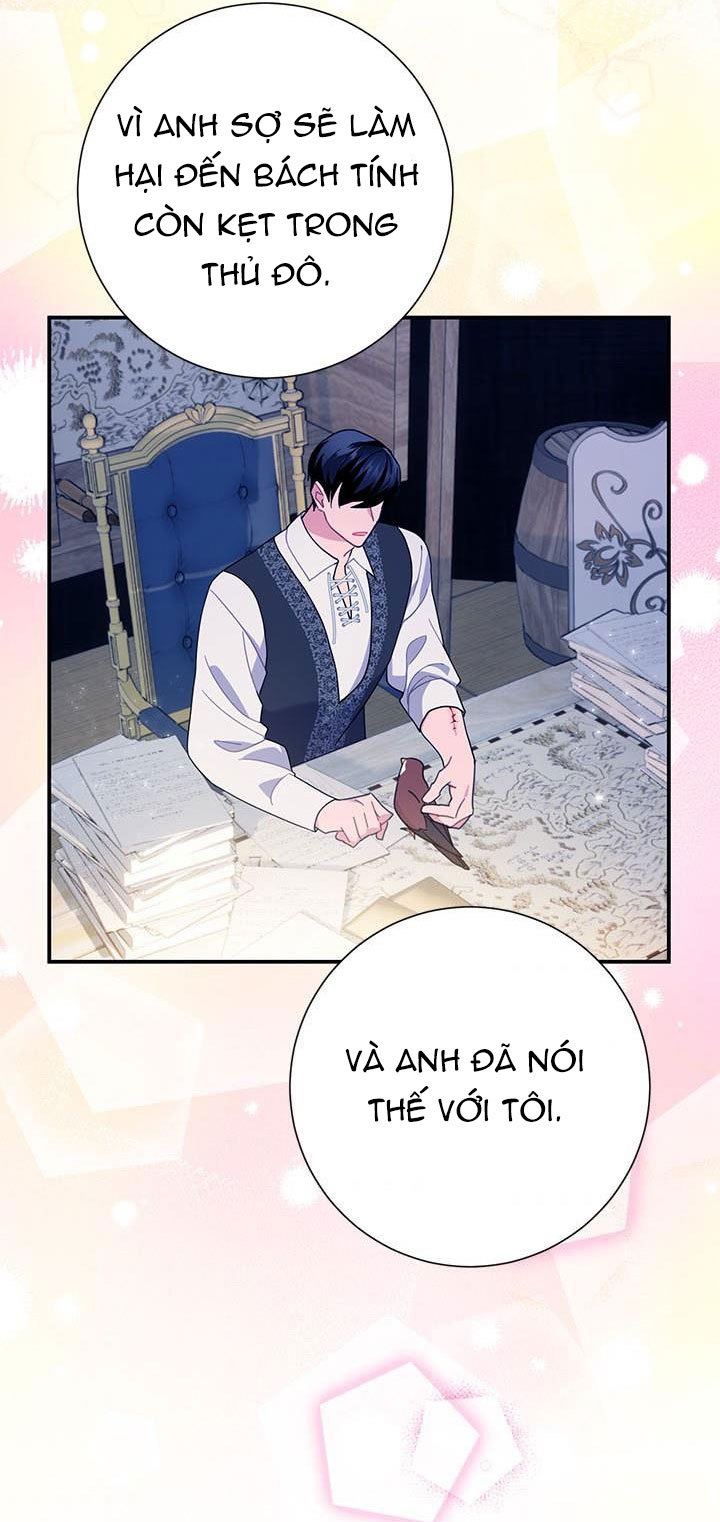 công chúa của loài chim chapter 52.1 39