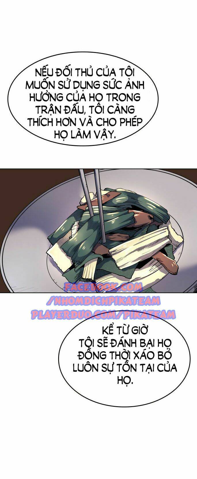 câu chuyện về người lưu giữ lịch sử chapter 4 96