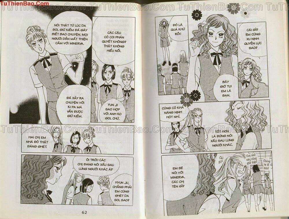 phép màu tình yêu chapter 12 31