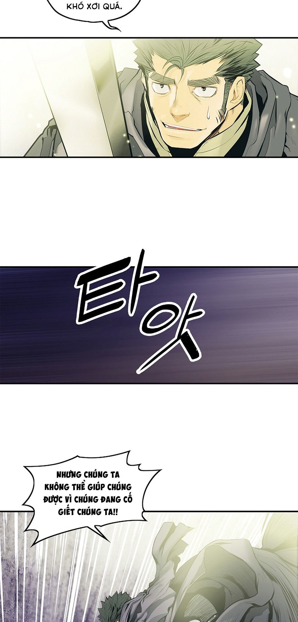 bất bại chân ma chapter 9 15