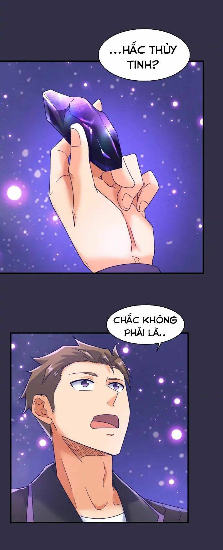 người chặn xuyên không chapter 102 51