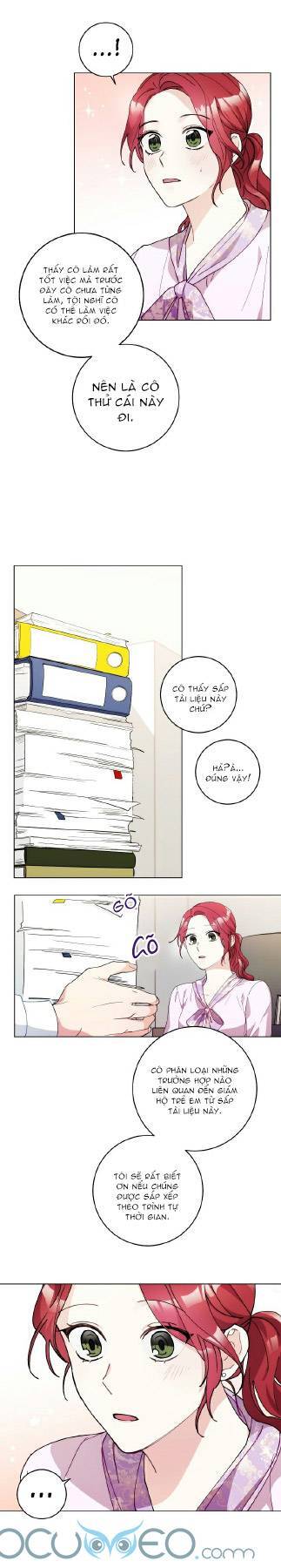 chạm vào tim em chapter 7 16