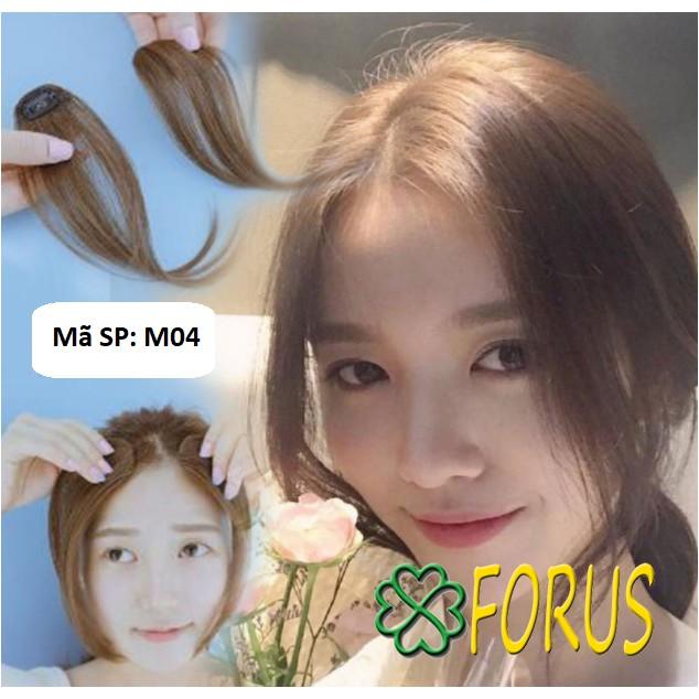 Mái kẹp phím thẳng 2 bên M04