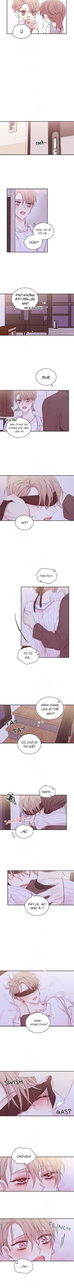 in my closet chapter 81 4