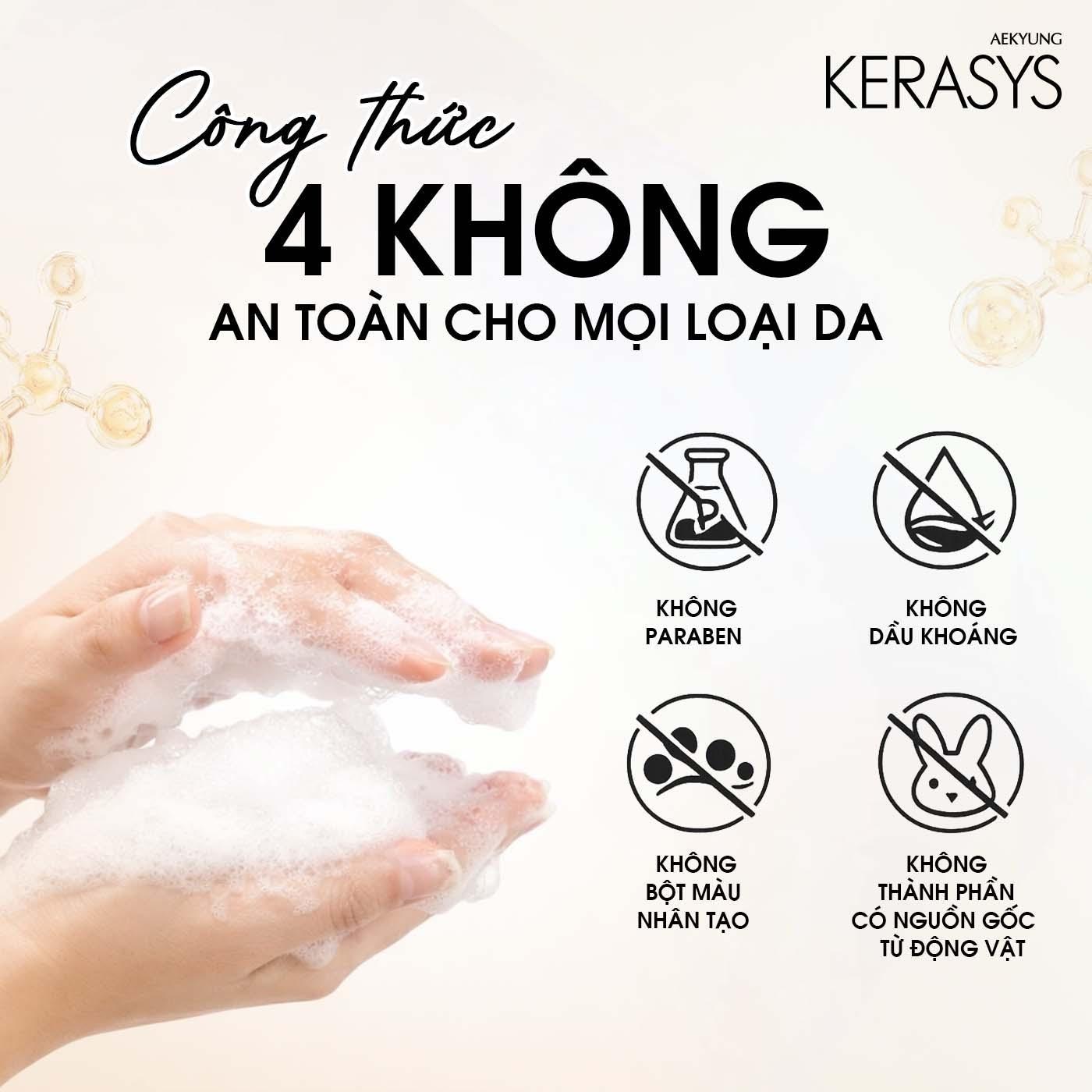 Sữa tắm cao cấp Hàn Quốc Aekyung Showermate Natural Peach (Hương Đào tươi mát) 500ml