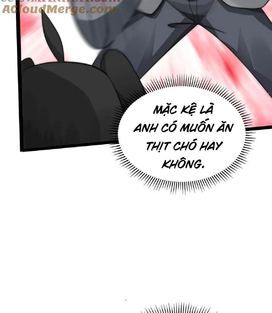 không gian hệ lão lục: dự trữ một vạn tấn thịt ngày tận thế chapter 11 32