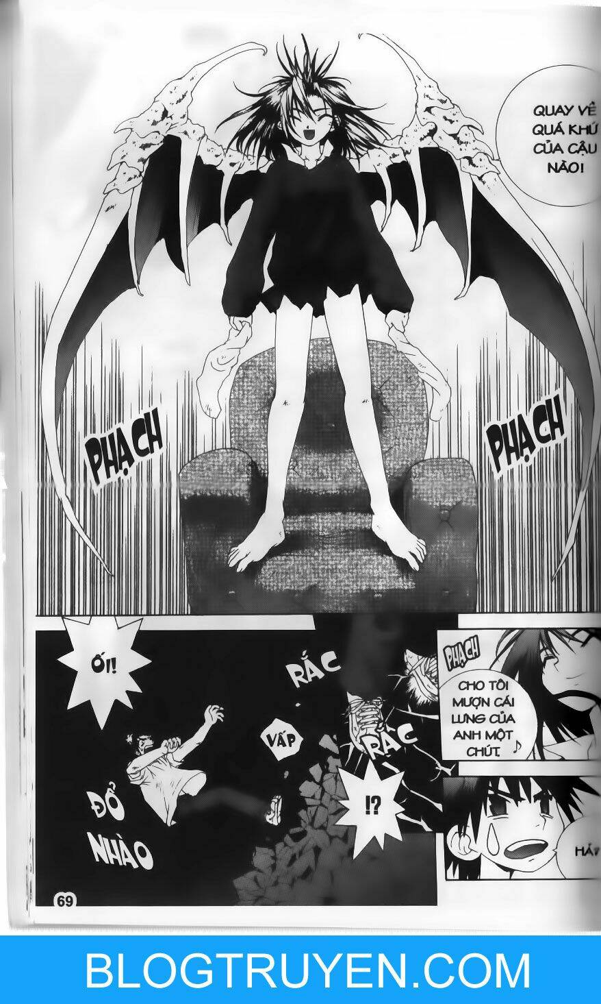 dersert coral chapter 17 32