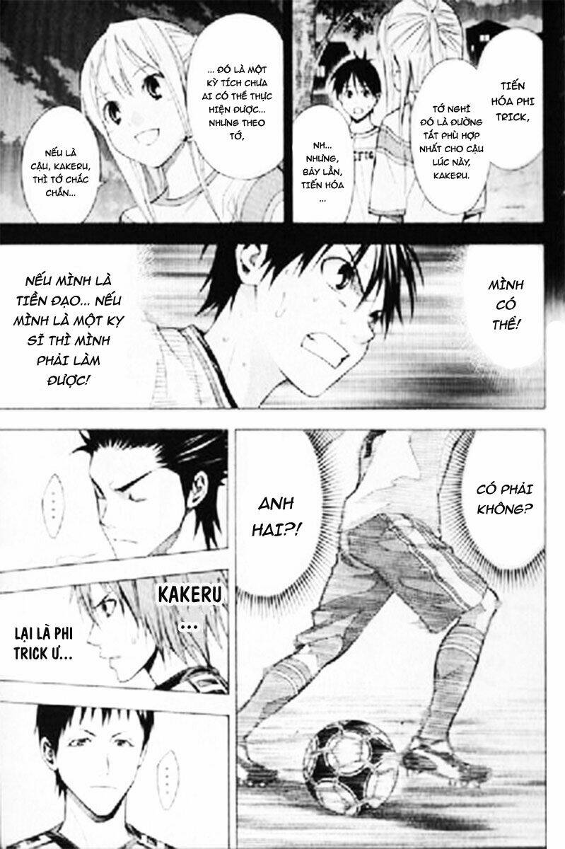 kỵ sĩ trong vòng cấm chapter 159 11