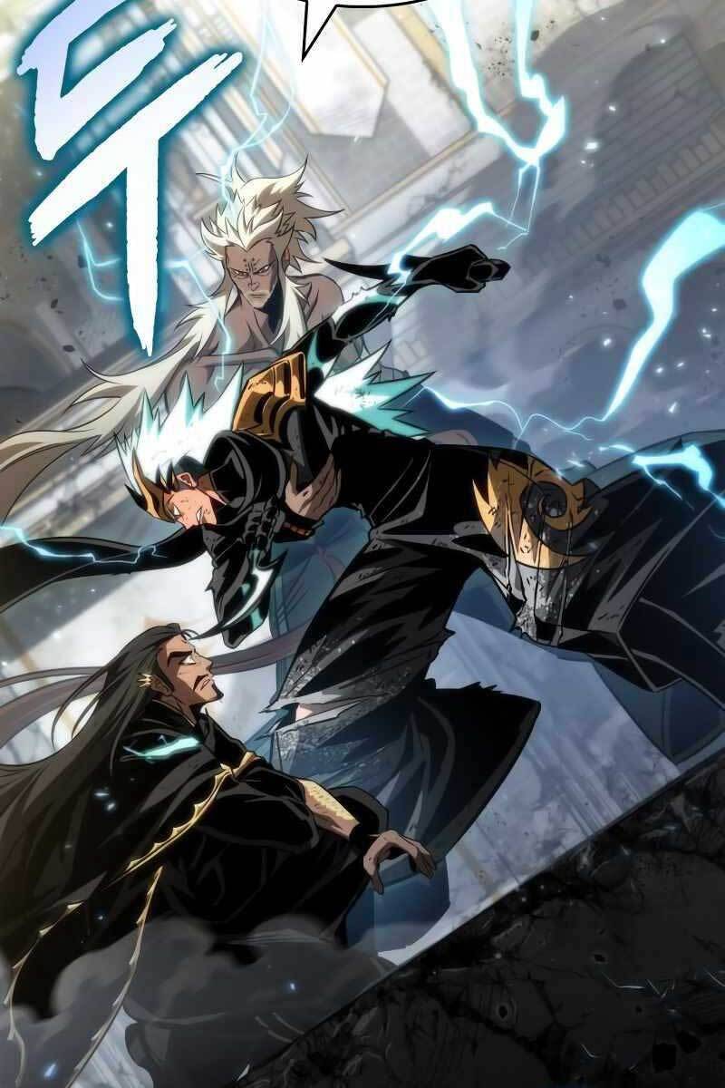 Thế Giới Sau Tận Thế Chapter 51.5 - Trang 42