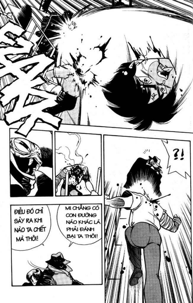 3x3 eyes chapter 9 25