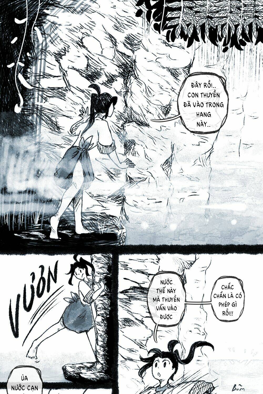 đồng vọng dân gian chapter 7 4