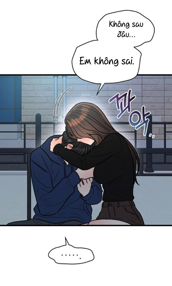 [18+] dục vọng tao nhã chapter 22.2 20