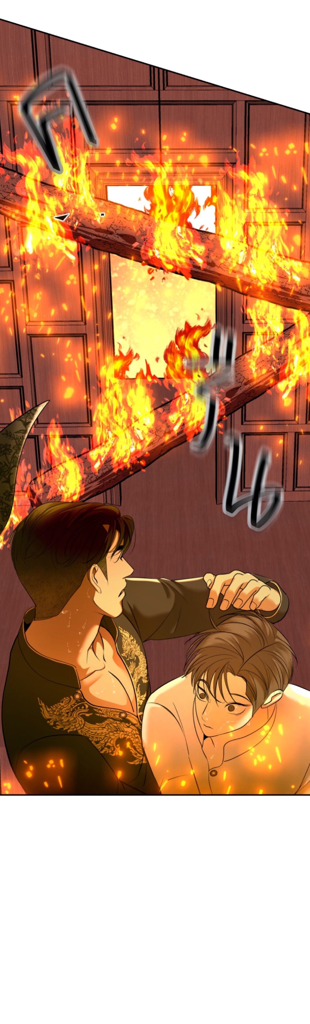 tôi là công tử đẹp nhất xiêm chapter 34 23