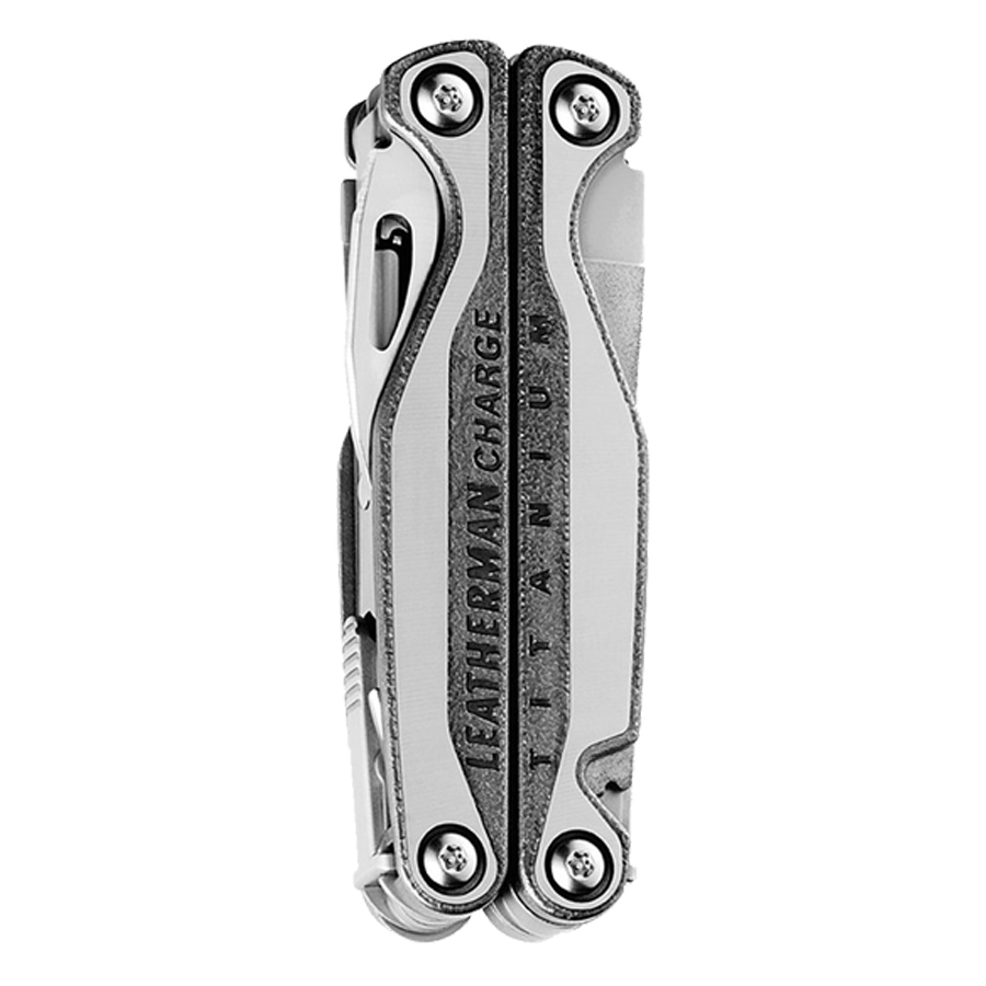 Kìm Đa Năng Charge TTi 19 Tools Leatherman LCTTI