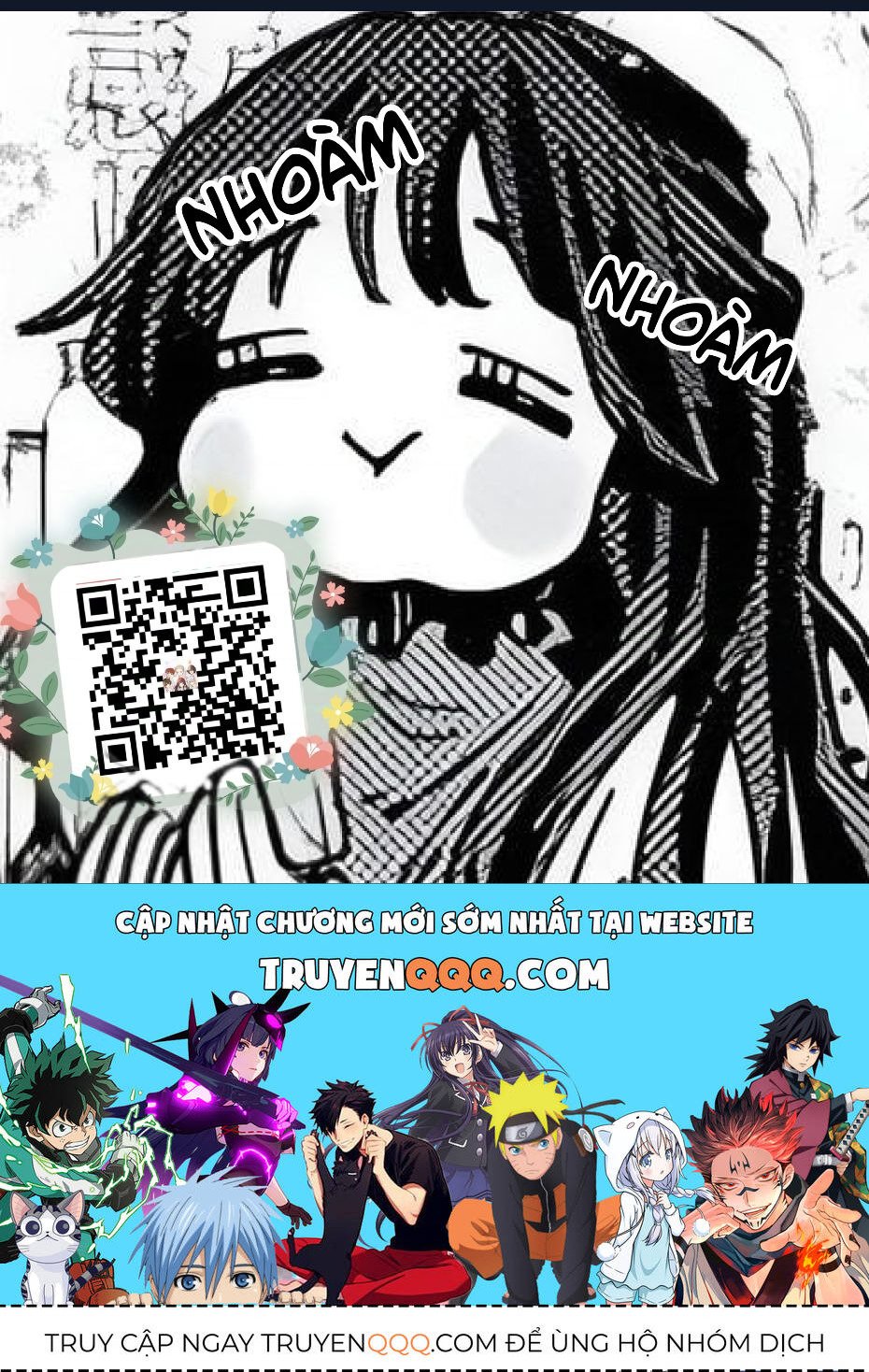 the fragrant flower blooms with dignity - kaoru hana wa rin to saku chapter 124 23