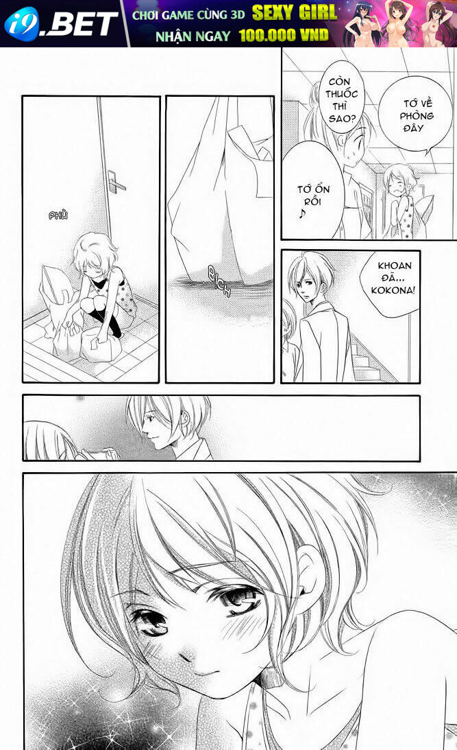 sensei, suki chapter 3 19