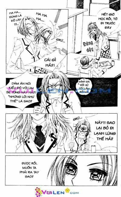 thiên thần tái thế chapter 3 28