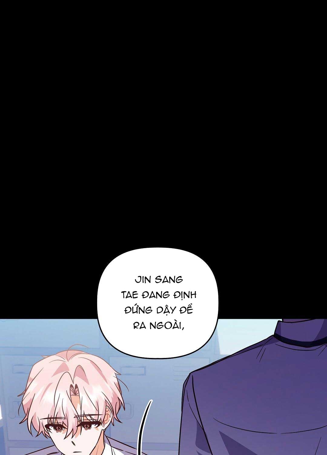 nhật ký yêu đương chapter 11 88