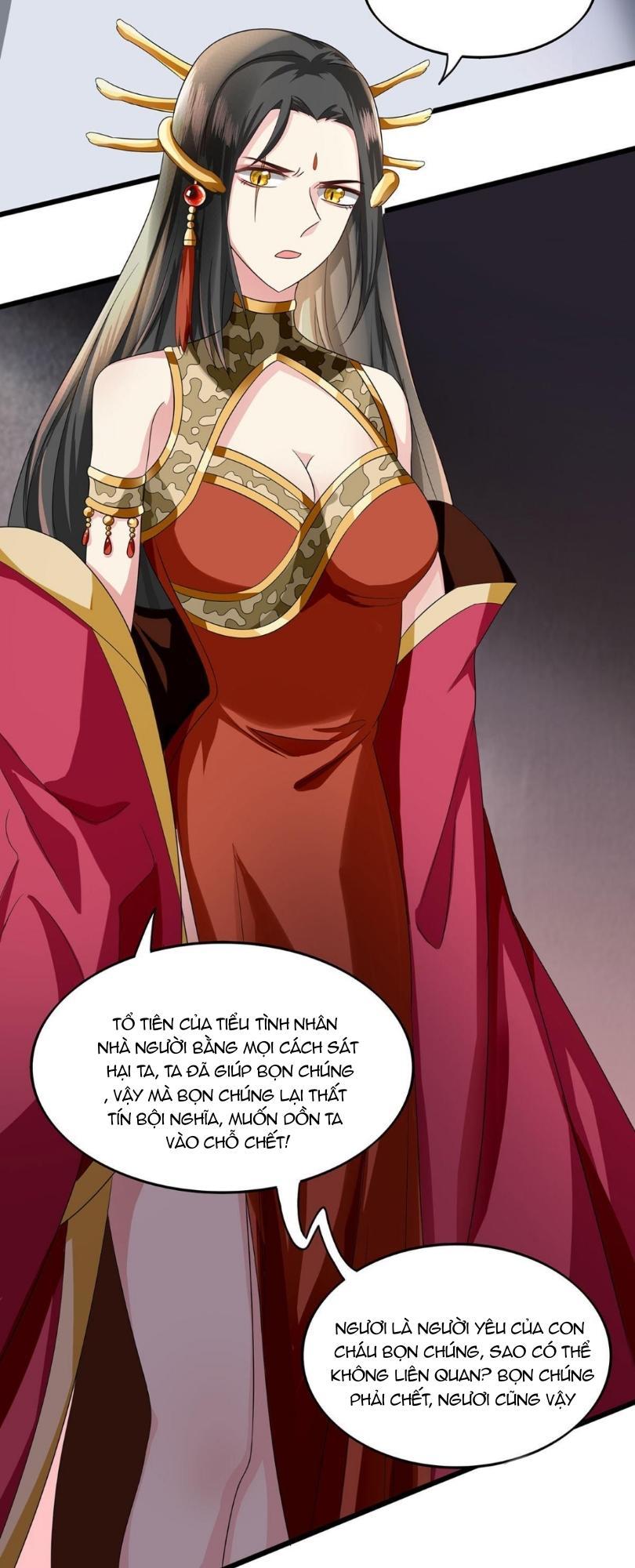 bắt quỷ chapter 11 25