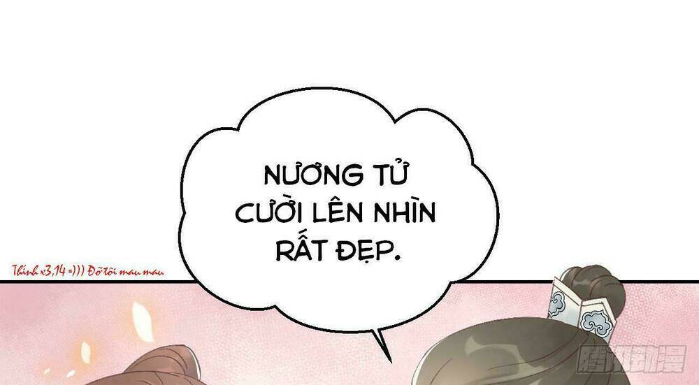 vương gia ba tuổi rưỡi của tôi chapter 13 38