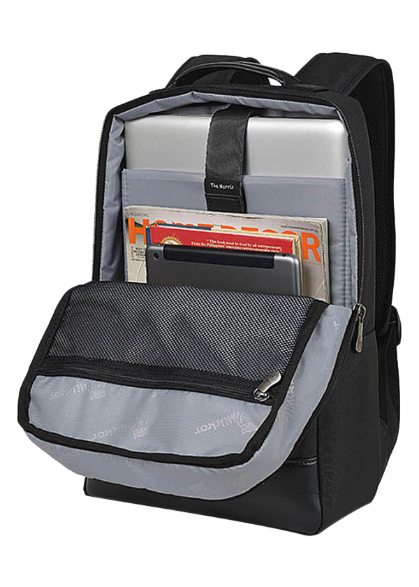 Balo Mikkor The Norris Backpack