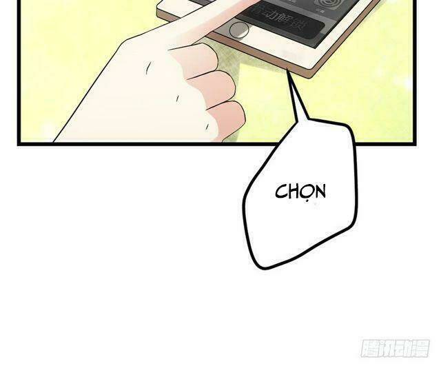 thời khắc và em đều đẹp chapter 8 12