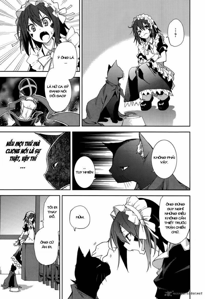 yumekui merry chapter 50 5