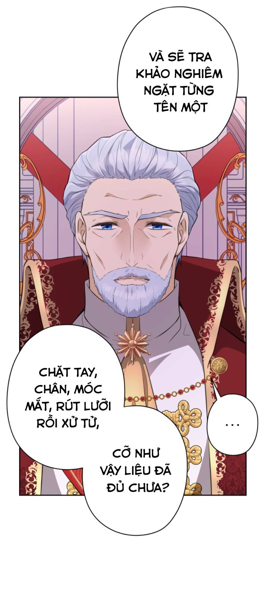 gửi đến người bạn của tôi chapter 28 18