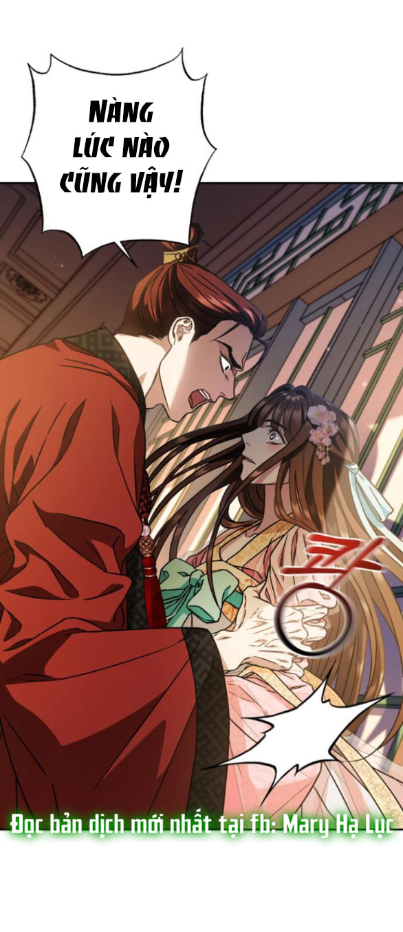 bản tình ca heeran chapter 55.2 25